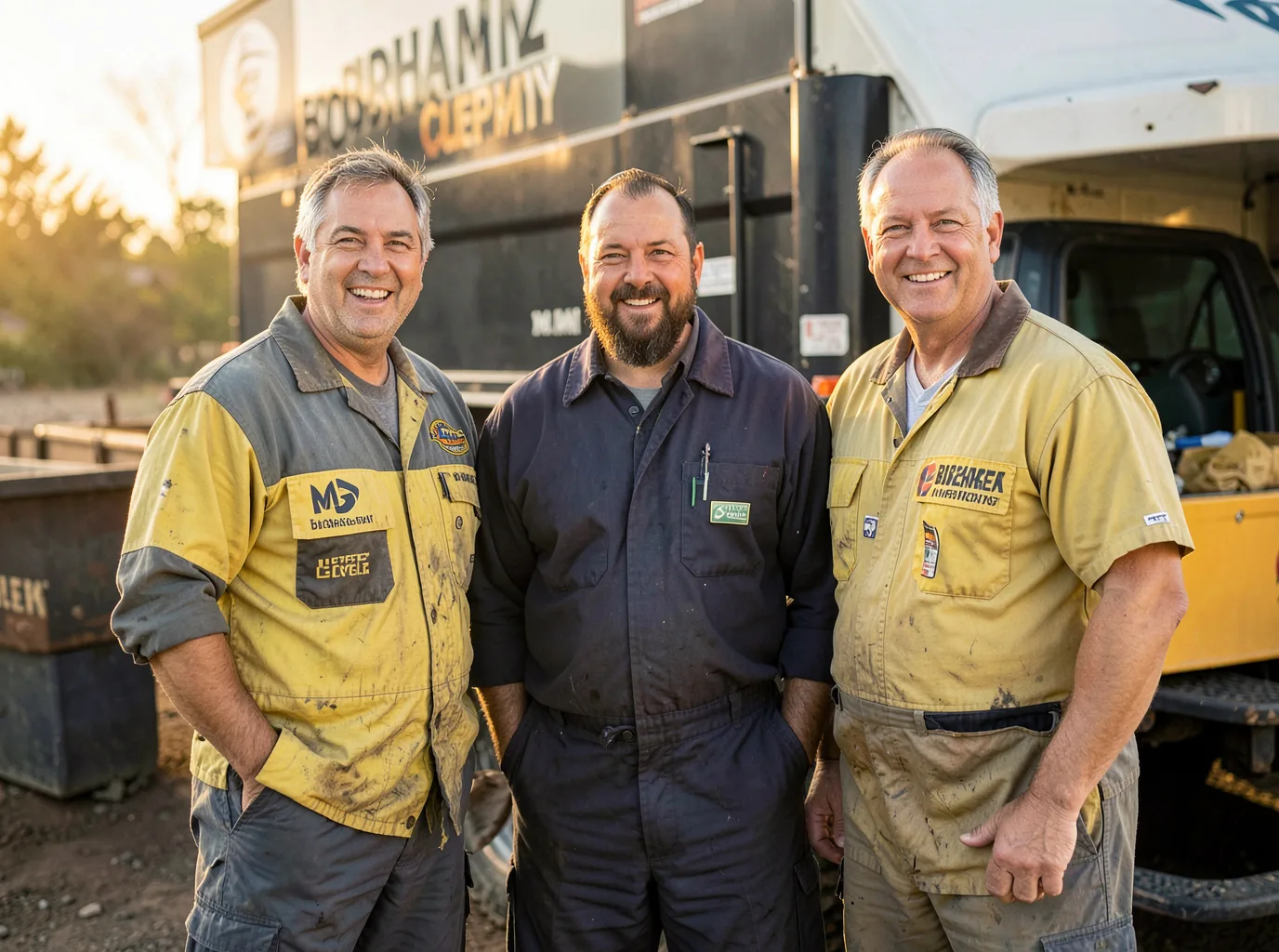 Sewage Cleanup company in Lind, WA