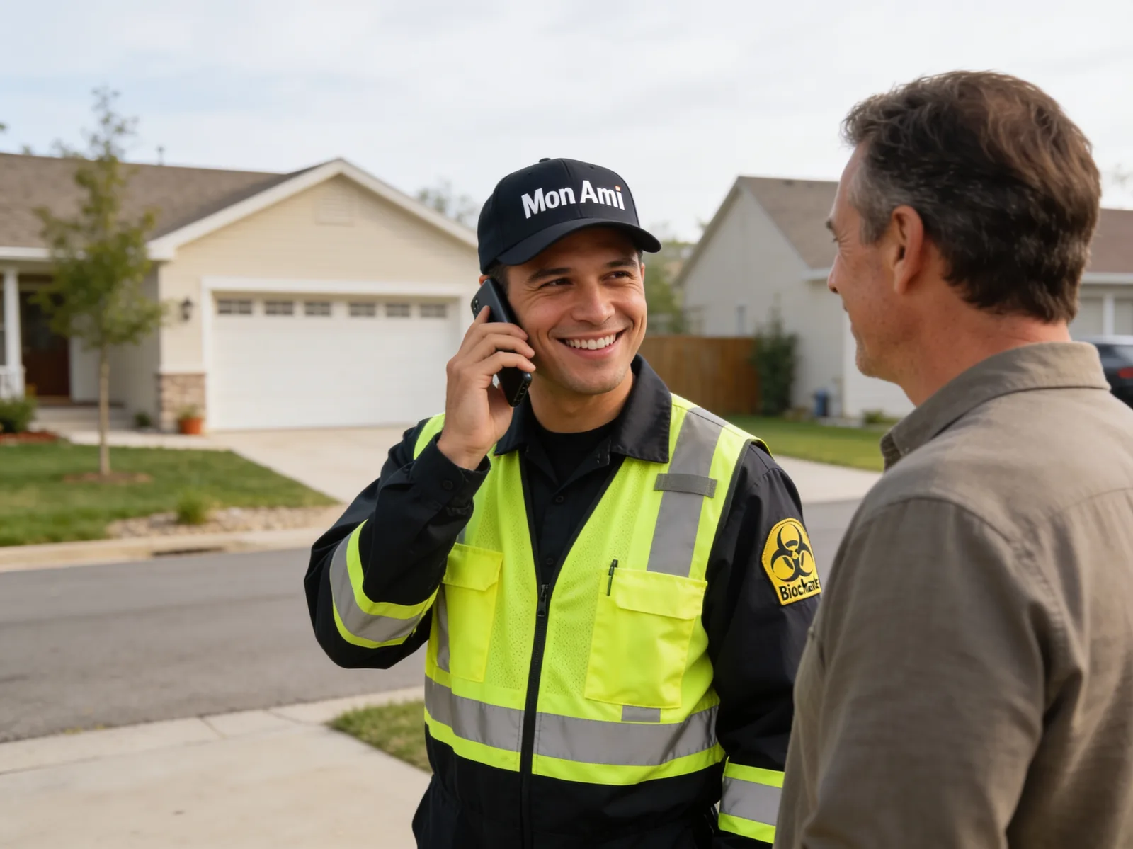 Sewage Cleanup Lind, WA FAQs